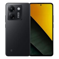 Celular Xiaomi Poco M7 Pro 5g Dual Sim Negro 12 Gb RAM 512 Gb Rom