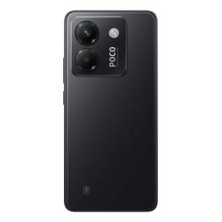 Celular Xiaomi Poco M7 Pro 5g Dual Sim Negro 12 Gb RAM 512 Gb Rom