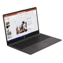 Notebook HP 250 G10 i3-N305 15 8GB/512 PC Windows® 11 Home (7710)