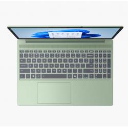 Notebook Lenovo IP Slim 3 15IRH10 I5 13420H 8GB 4800 512GB NVME W11H CON UN SLOT