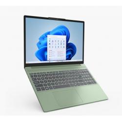 Notebook Lenovo IP Slim 3 15IRH10 I5 13420H 8GB 4800 512GB NVME W11H CON UN SLOT