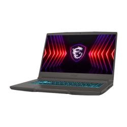 Notebook MSI Thin 15.6 FHD 144Hz Core i5-12450H 8Gb 512Gb RTX 2050 4Gb W11HP (37