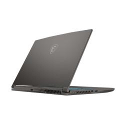 Notebook MSI Thin 15.6 FHD 144Hz Core i5-12450H 8Gb 512Gb RTX 2050 4Gb W11HP (37