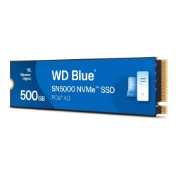 DISCO SSD M.2 500GB WD BLUE SN5000 NVME