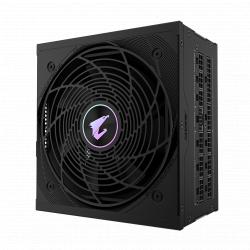 Fuente gamer gigabyte 850W PG5 aorus elite platinum modular atx3.1