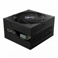 Fuente gamer gigabyte 850W PG5 aorus elite platinum modular atx3.1