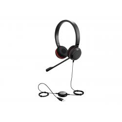 Auriculares jabra evolve 30 II ms estereo