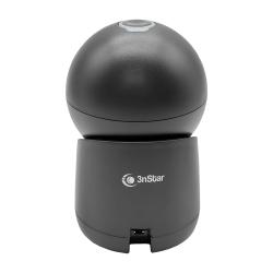 Lector codigo de barras 3nstar manos libres omnidireccional 2d