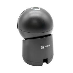 Lector codigo de barras 3nstar manos libres omnidireccional 2d