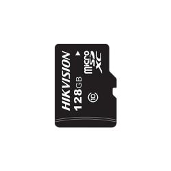 Tarjeta de memoria microsd hiksemi hs-tf-l2 128gb para videovigilancia