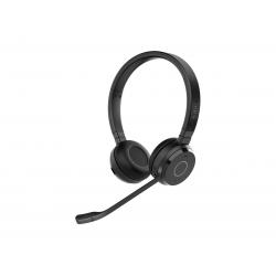 Auriculares Jabra Evolve 65 TE Stereo