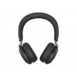 Auriculares jabra evolve2 75 duo ms