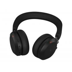 Auriculares jabra evolve2 75 duo ms