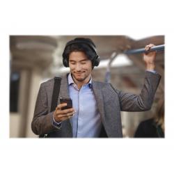 Auriculares jabra evolve2 75 duo ms