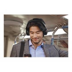 Auriculares jabra evolve2 75 duo ms