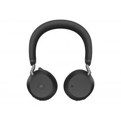 Auriculares jabra evolve2 75 duo ms