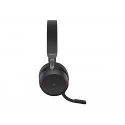 Auriculares jabra evolve2 75 duo ms