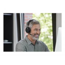 Auriculares jabra evolve2 75 duo ms