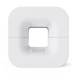 ACCESORIOS PORTA AURICULARES NZXT PUCK  WHITE