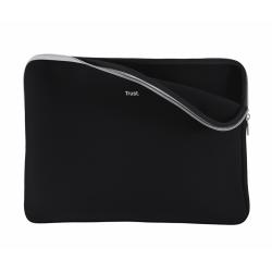 ACCESORIOS TRUST FUNDA NOTEBOOK PRIMO SLEEVE 15.6 BLACK