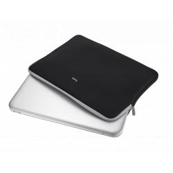 ACCESORIOS TRUST FUNDA NOTEBOOK PRIMO SLEEVE 15.6 BLACK