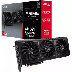 Placa de video asus prime rx9070 o16g