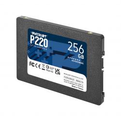 DISCO SSD PATRIOT P220 256GB 2.5 SATA3 PS001662