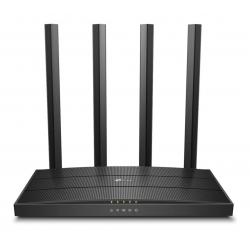 Tp link router wifi doble banda AC1900 (4ant)