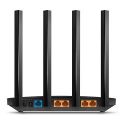 Tp link router wifi doble banda AC1900 (4ant)
