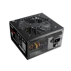 FUENTE GAMER RAIDMAX VORTEX 600W WHITE