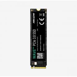 Disco solido interno Hiksemi Wave 256GB PCIE NVME