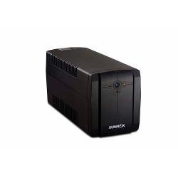 HUNNOX UPS 1500VA LED