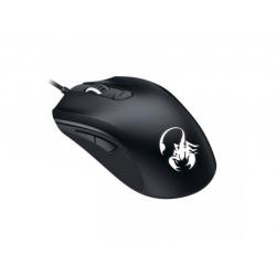 MOUSE GAMER GX GAMING GENIUS SCORPION M6-600 BLACK