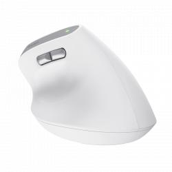 MOUSE GAMER TRUST BAYO II ERGO WIRELESS WHITE