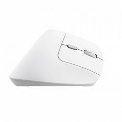 MOUSE GAMER TRUST BAYO II ERGO WIRELESS WHITE