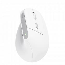 MOUSE GAMER TRUST BAYO II ERGO WIRELESS WHITE