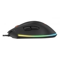 MOUSE GAMER TRUST QUDOS RGB GXT900