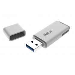 PEN DRIVE NETAC U185 WHITE 256GB USB 3.0