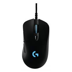 Mouse gamer logitech  G403 hero usb