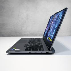 Notebook Lenovo LOQ Intel i7 13650HX 16GB DDR5 512gb RTX 5060 8gb 15.6 Pulgadas 