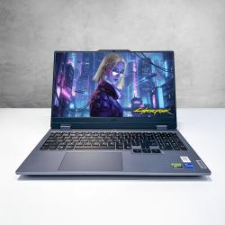 Notebook Lenovo LOQ Intel i7 13650HX 32GB DDR5 512gb RTX 5060 8gb 15.6 Pulgadas