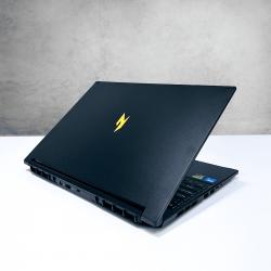 Notebook Acer Nitro Intel 7 240h 32Gb Ddr5 1tb RTX 5060 8Gb GDDR7 16 Pulgadas Wi