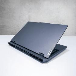 Notebook Lenovo LOQ Intel i7 13650HX 24GB DDR5 512gb RTX 5060 8gb 15.6 Pulgadas 