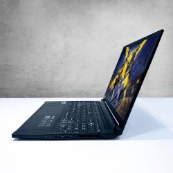 Notebook Acer Nitro Intel 7 240h 16Gb Ddr5 1tb RTX 5060 8Gb GDDR7 16 Pulgadas Wi