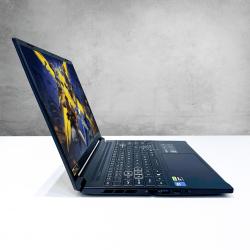 Notebook Acer Nitro Intel 7 240h 24Gb Ddr5 1tb RTX 5060 8Gb GDDR7 16 Pulgadas Wi