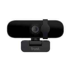 Webcam Trust Tanor Full HD