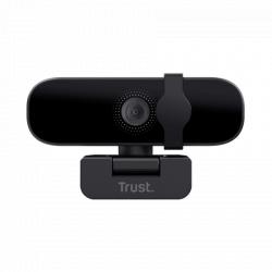 Webcam Trust Tanor Full HD