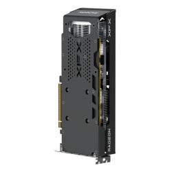 PLACA DE VIDEO XFX RADEON RX 7600 8GB GDDR6 SPEEDSTER QICK308
