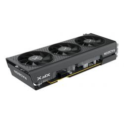 PLACA DE VIDEO XFX RADEON RX 7600 8GB GDDR6 SPEEDSTER QICK308