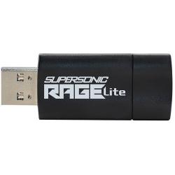 PEN DRIVE PATRIOT RAGE LITE 64GB USB 3.2 PE000847